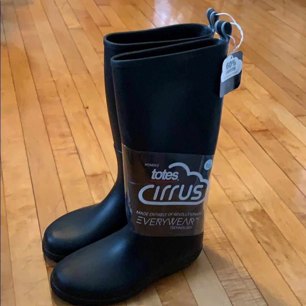 Rain Boots